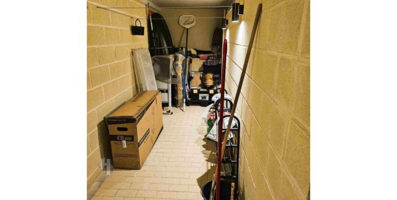 Resale - Villa -
Baños y Mendigo - Murcia