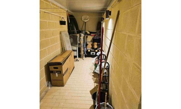 Resale - Villa -
Baños y Mendigo - Murcia