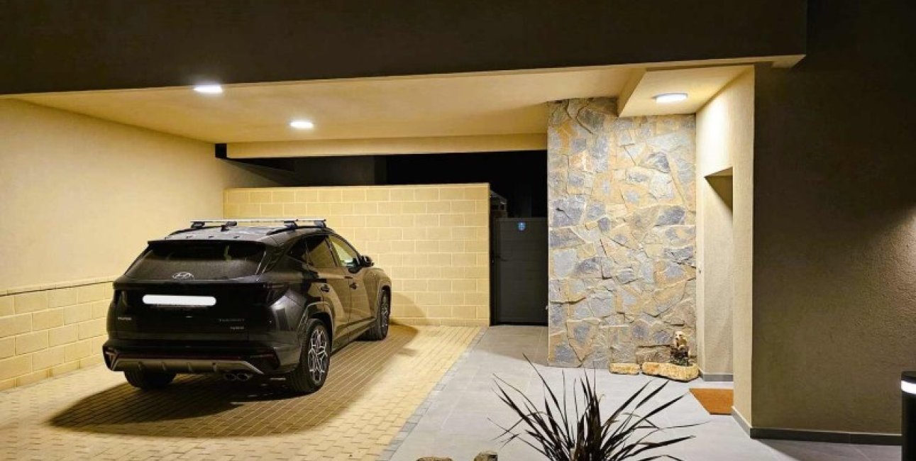 Resale - Villa -
Baños y Mendigo - Murcia