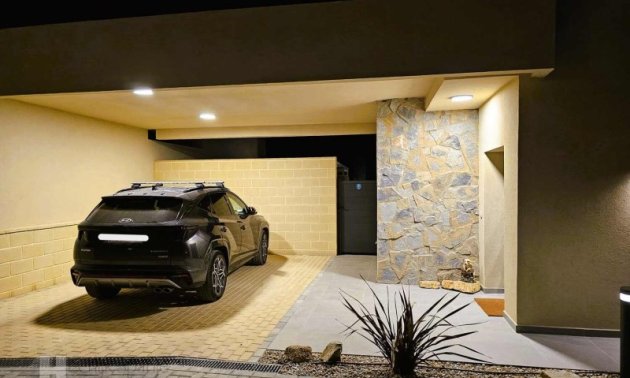 Resale - Villa -
Baños y Mendigo - Murcia