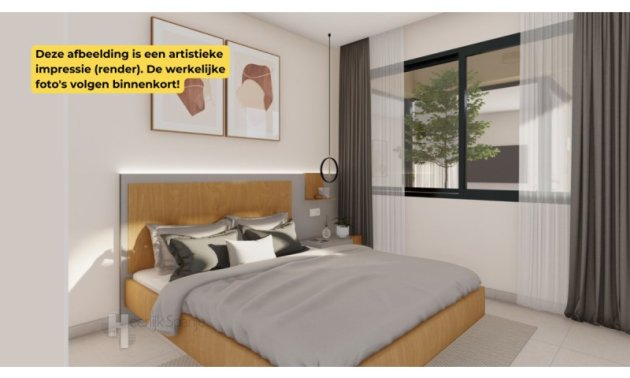 Resale - Villa -
Baños y Mendigo - Murcia