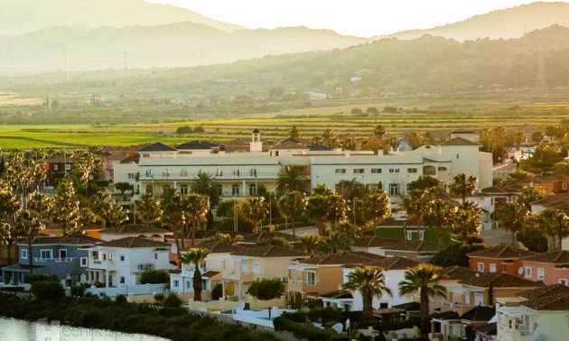 Resale - Villa -
Baños y Mendigo - Murcia