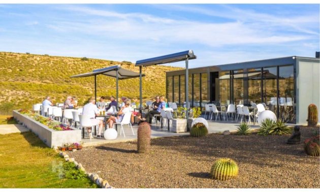 Resale - Villa -
Baños y Mendigo - Murcia