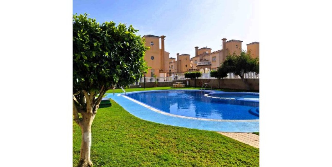 Resale - Penthouse -
Orihuela Costa - Orihuela