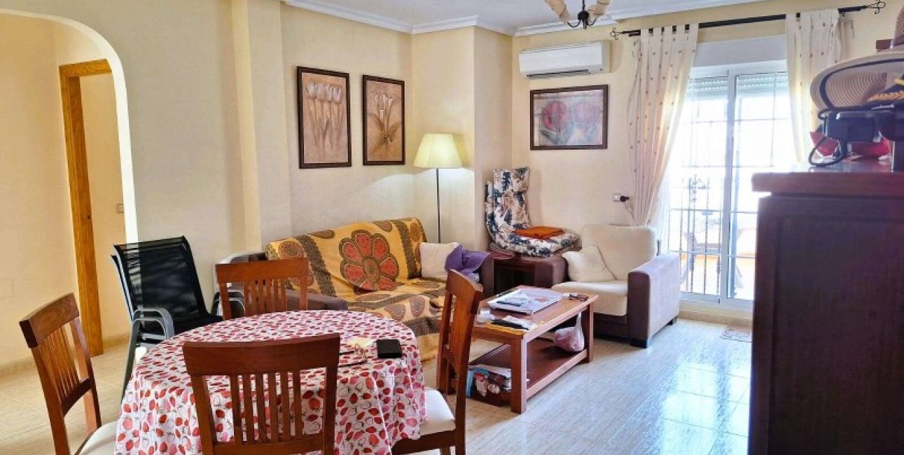 Resale - Penthouse -
Orihuela Costa - Orihuela