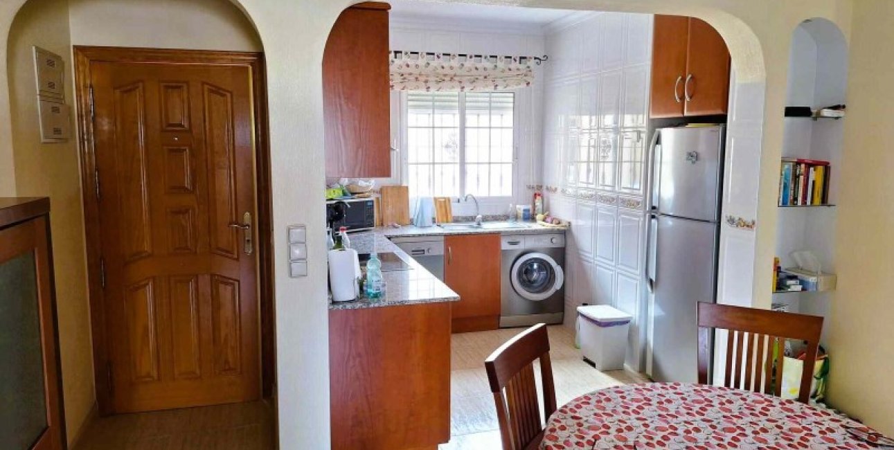 Resale - Penthouse -
Orihuela Costa - Orihuela