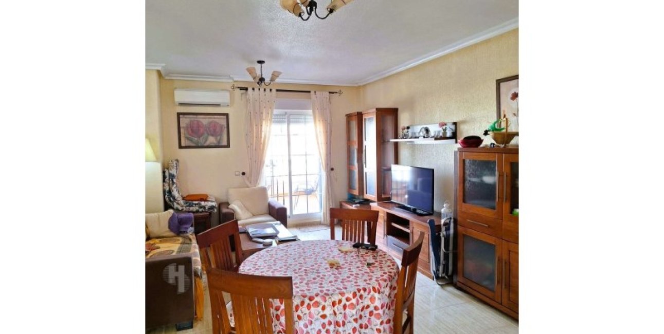 Resale - Penthouse -
Orihuela Costa - Orihuela