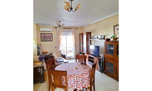 Resale - Penthouse -
Orihuela Costa - Orihuela