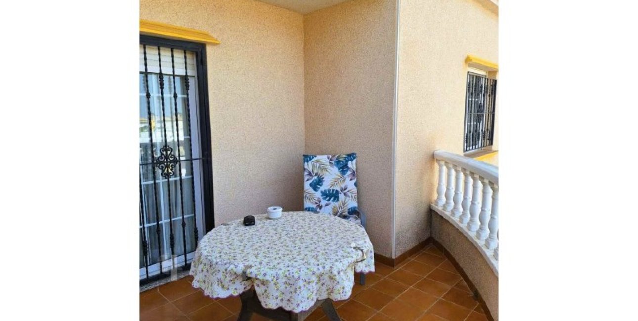 Resale - Penthouse -
Orihuela Costa - Orihuela
