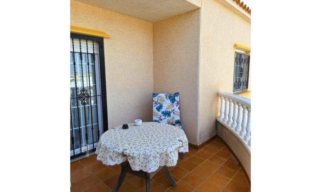 Resale - Penthouse -
Orihuela Costa - Orihuela