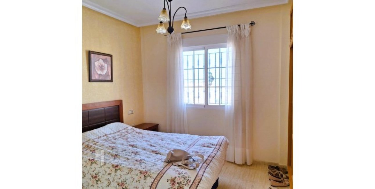 Resale - Penthouse -
Orihuela Costa - Orihuela