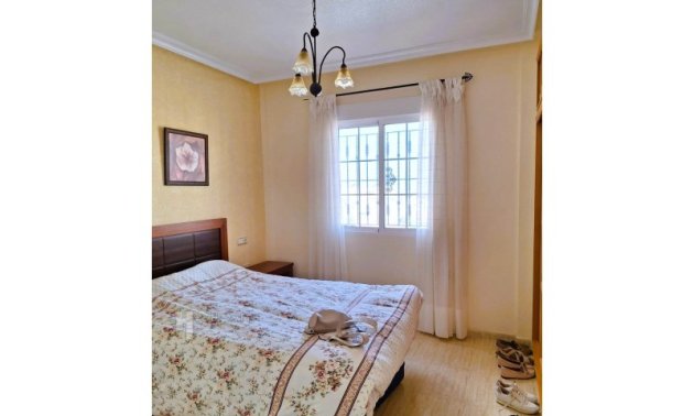 Resale - Penthouse -
Orihuela Costa - Orihuela