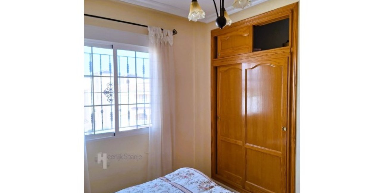 Resale - Penthouse -
Orihuela Costa - Orihuela