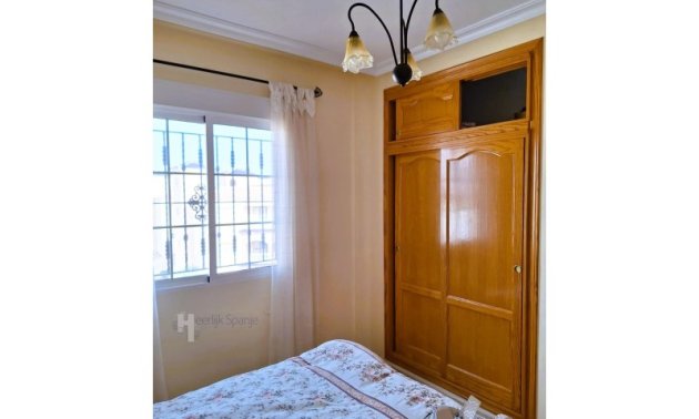 Resale - Penthouse -
Orihuela Costa - Orihuela