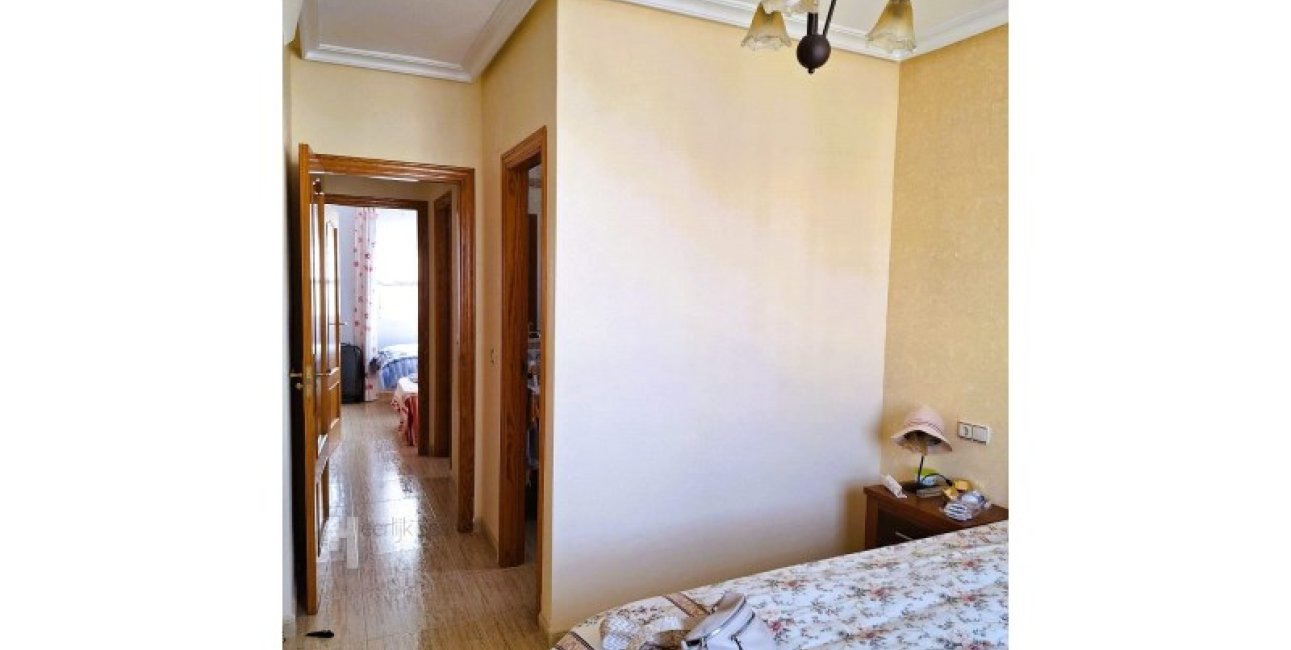 Resale - Penthouse -
Orihuela Costa - Orihuela