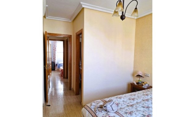 Resale - Penthouse -
Orihuela Costa - Orihuela