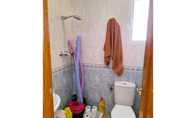 Resale - Penthouse -
Orihuela Costa - Orihuela