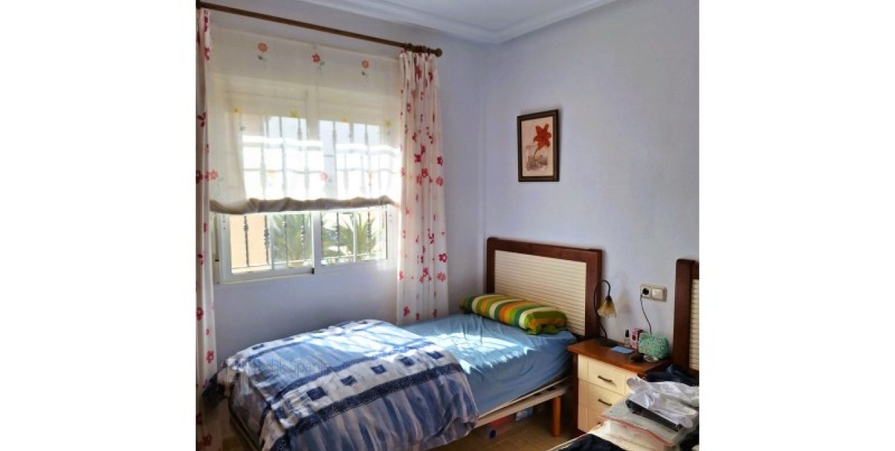 Resale - Penthouse -
Orihuela Costa - Orihuela