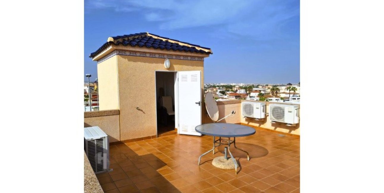 Resale - Penthouse -
Orihuela Costa - Orihuela
