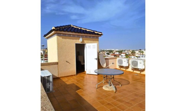 Resale - Penthouse -
Orihuela Costa - Orihuela