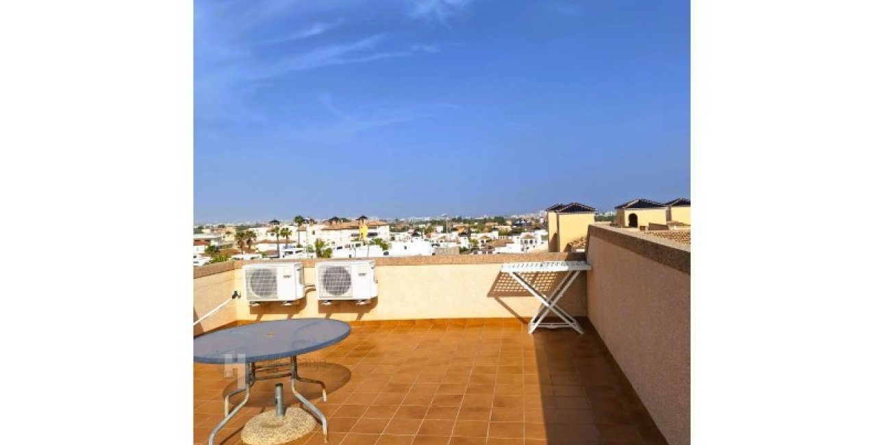 Resale - Penthouse -
Orihuela Costa - Orihuela