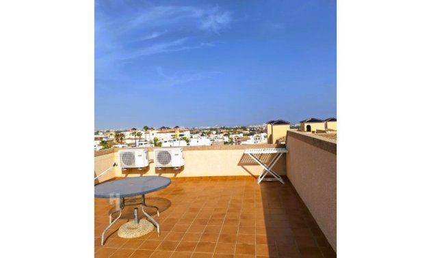 Resale - Penthouse -
Orihuela Costa - Orihuela