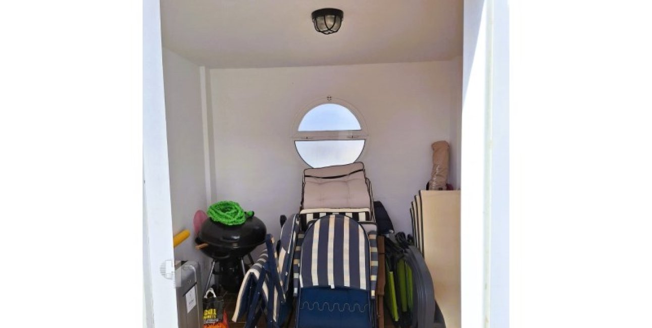 Resale - Penthouse -
Orihuela Costa - Orihuela