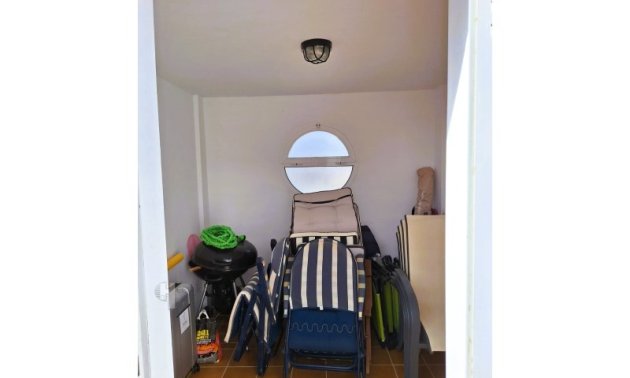 Resale - Penthouse -
Orihuela Costa - Orihuela