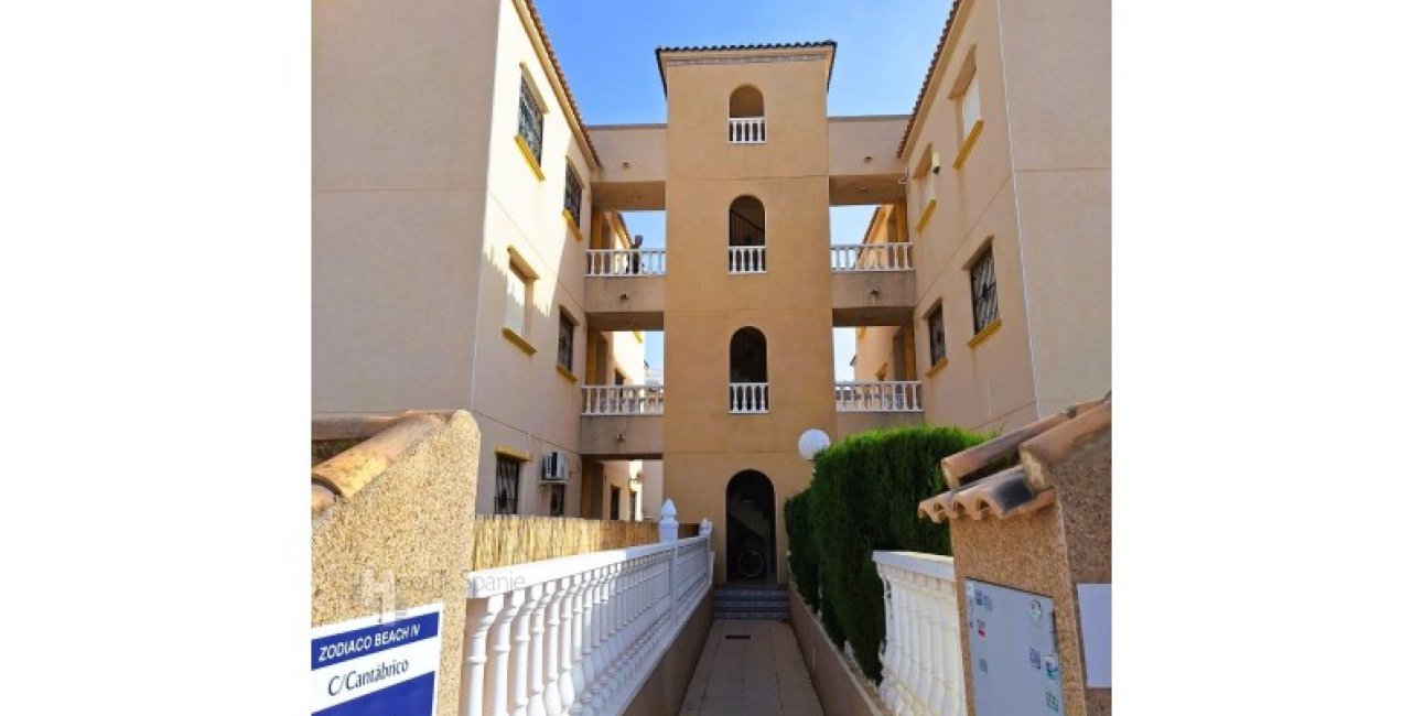 Resale - Penthouse -
Orihuela Costa - Orihuela