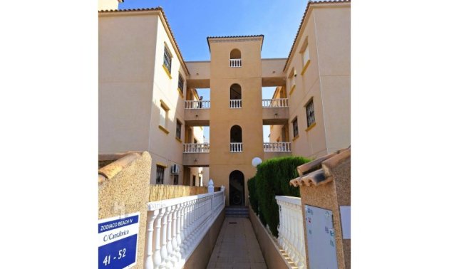 Resale - Penthouse -
Orihuela Costa - Orihuela