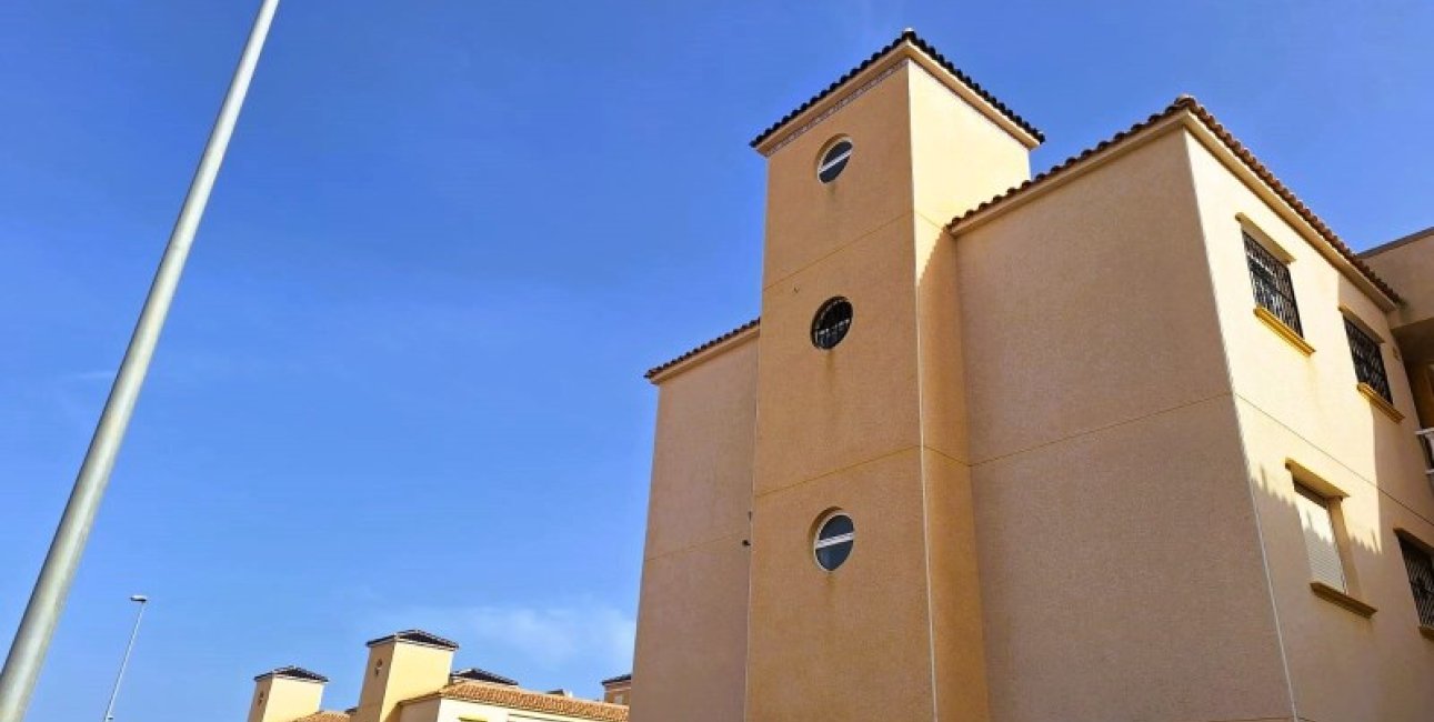 Resale - Penthouse -
Orihuela Costa - Orihuela