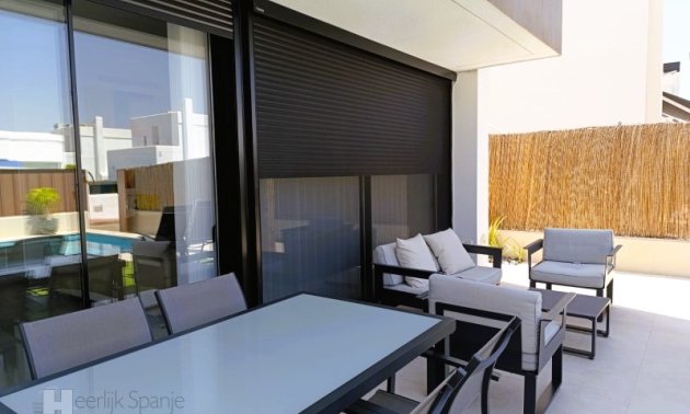 Resale - Villa -
Sucina - Murcia