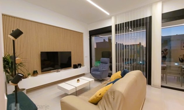 Resale - Villa -
Sucina - Murcia