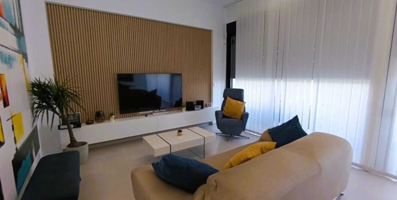 Resale - Villa -
Sucina - Murcia