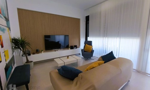 Resale - Villa -
Sucina - Murcia