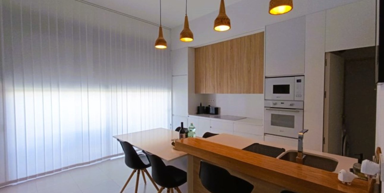 Resale - Villa -
Sucina - Murcia