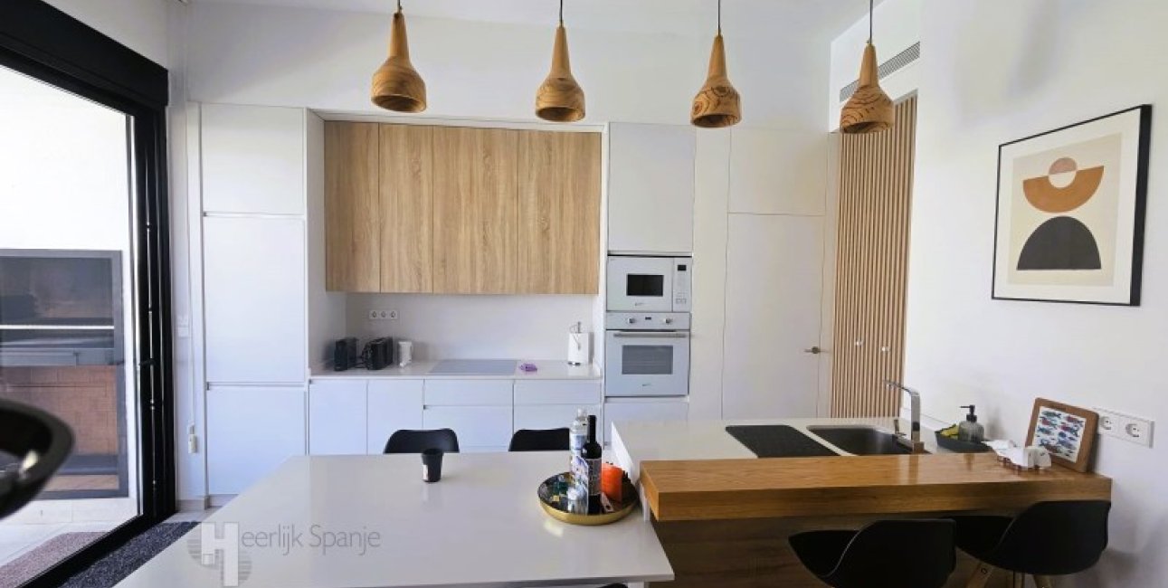 Resale - Villa -
Sucina - Murcia