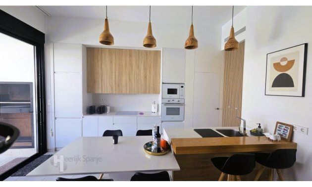 Resale - Villa -
Sucina - Murcia