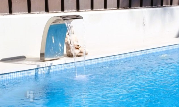 Resale - Villa -
Sucina - Murcia