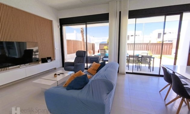 Resale - Villa -
Sucina - Murcia