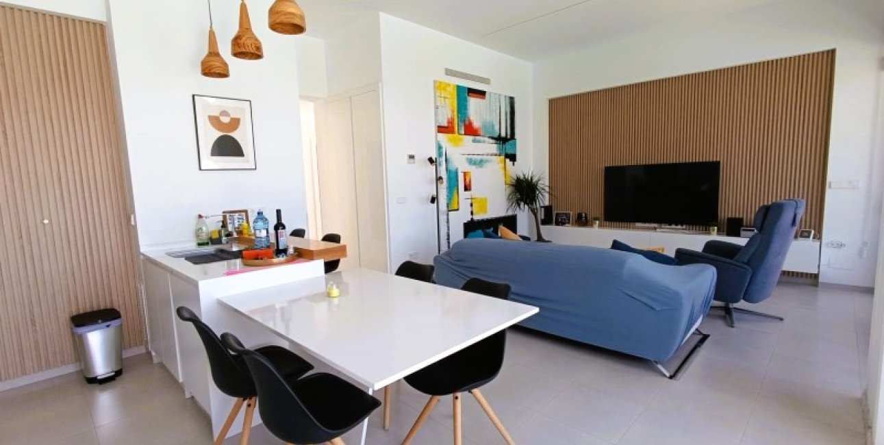 Resale - Villa -
Sucina - Murcia