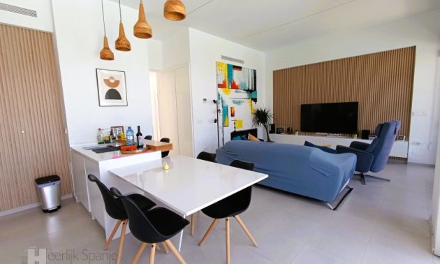 Resale - Villa -
Sucina - Murcia