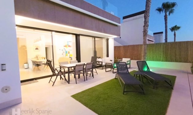 Resale - Villa -
Sucina - Murcia