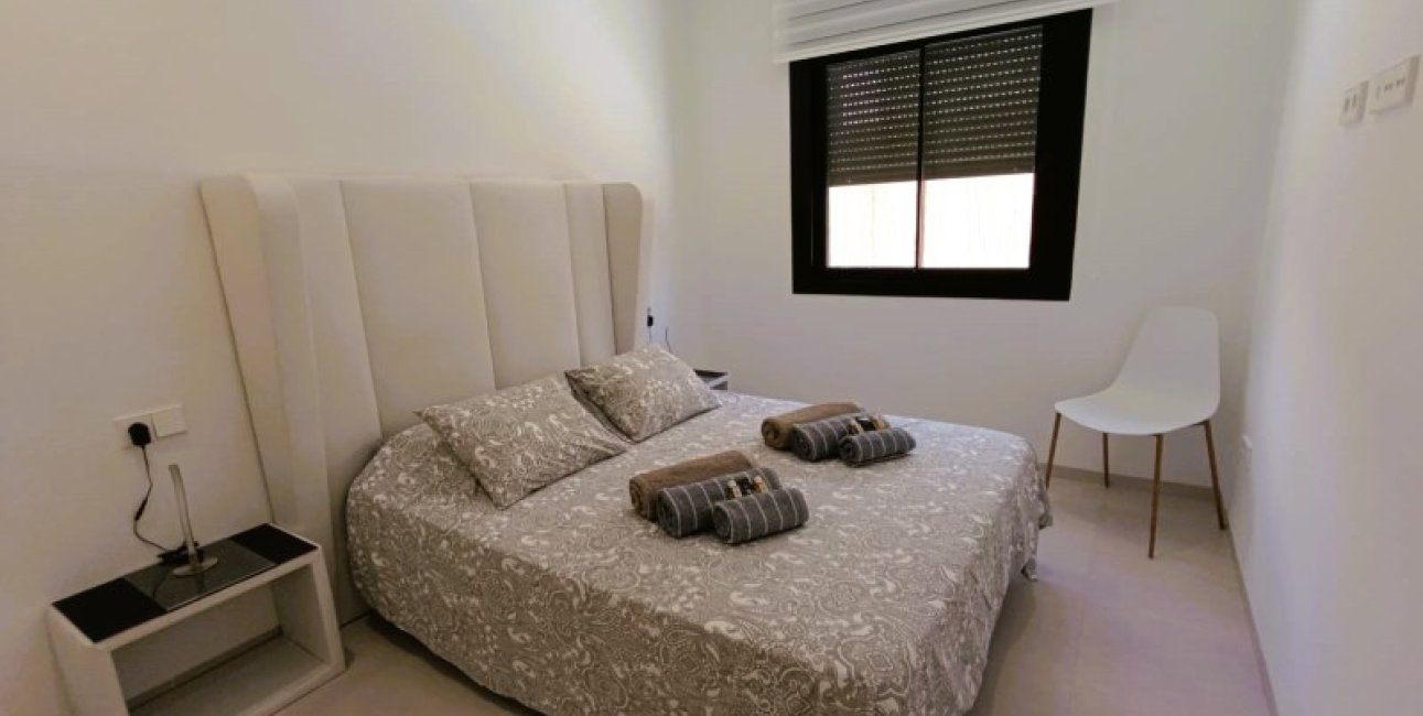 Resale - Villa -
Sucina - Murcia