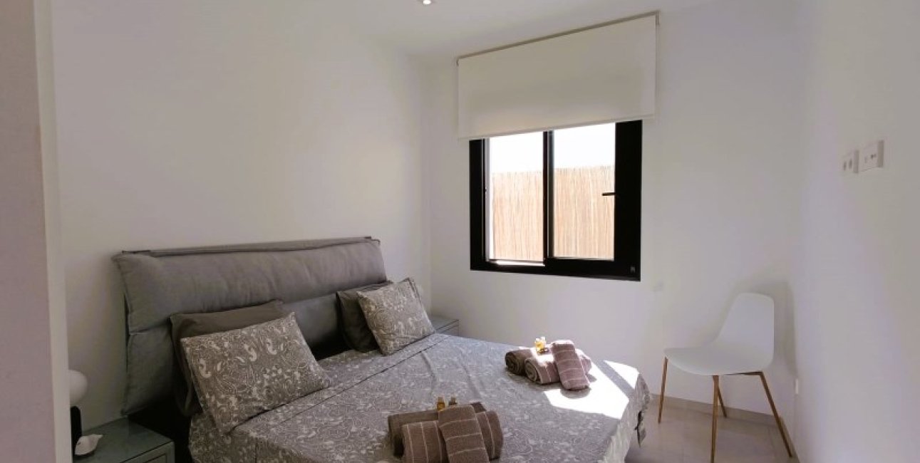 Resale - Villa -
Sucina - Murcia