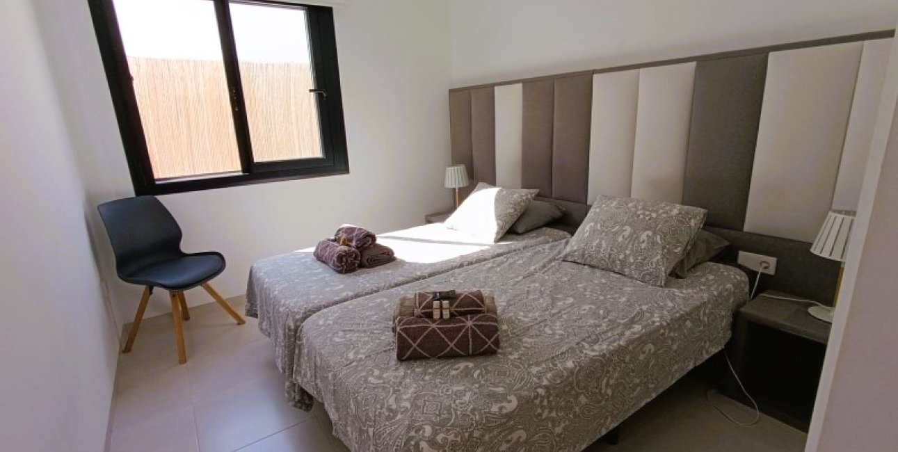 Resale - Villa -
Sucina - Murcia