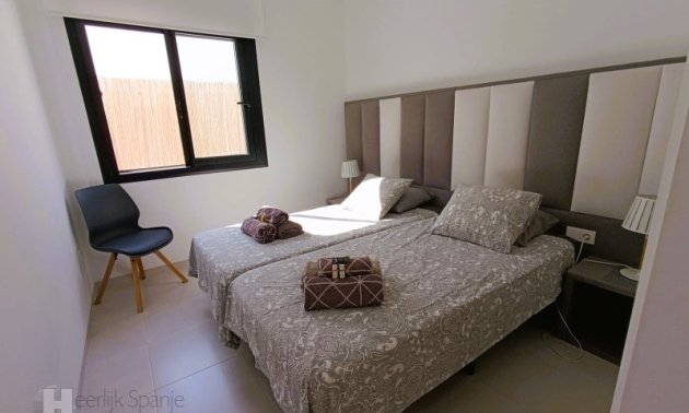 Resale - Villa -
Sucina - Murcia