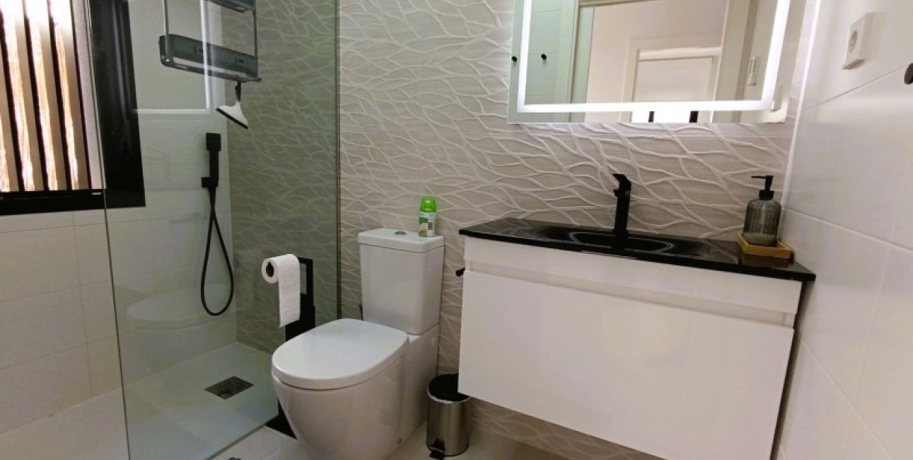 Resale - Villa -
Sucina - Murcia