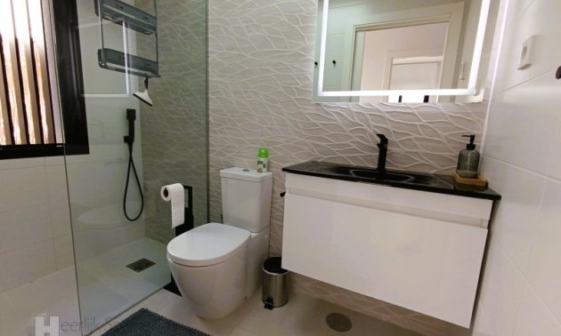 Resale - Villa -
Sucina - Murcia