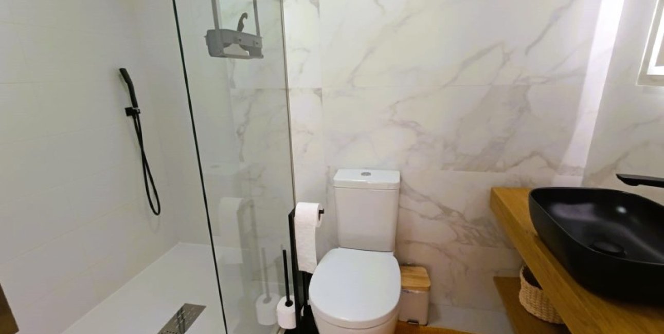 Resale - Villa -
Sucina - Murcia